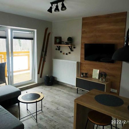 Apartament Na Szlaku Szklarska Poreba Extérieur photo