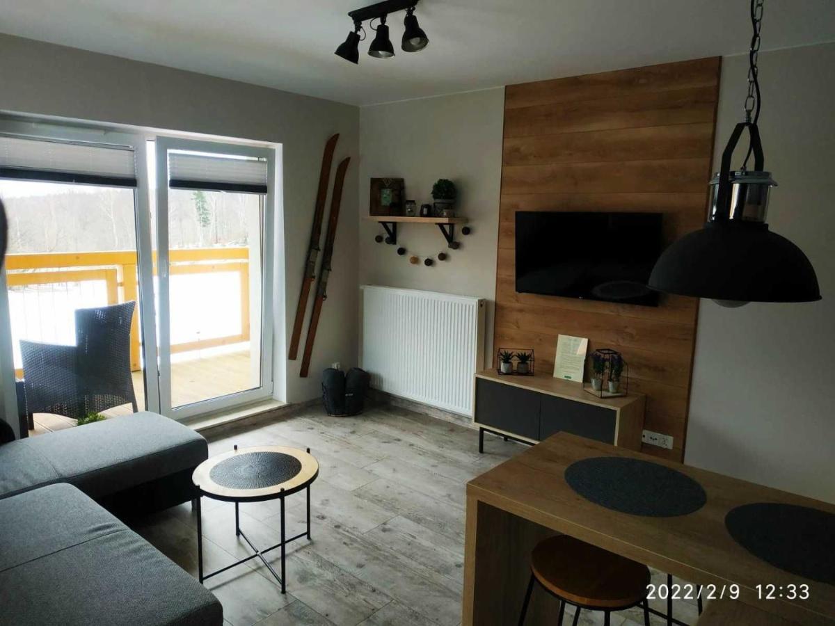 Apartament Na Szlaku Szklarska Poreba Extérieur photo