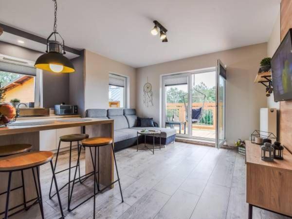 Apartament Na Szlaku Szklarska Poreba Extérieur photo