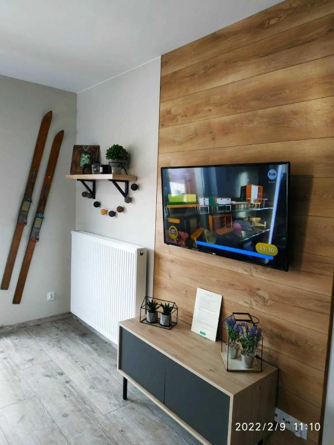 Apartament Na Szlaku Szklarska Poreba Extérieur photo