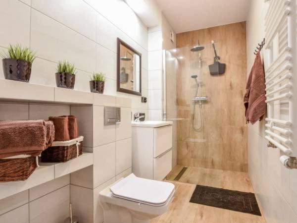 Apartament Na Szlaku Szklarska Poreba Extérieur photo