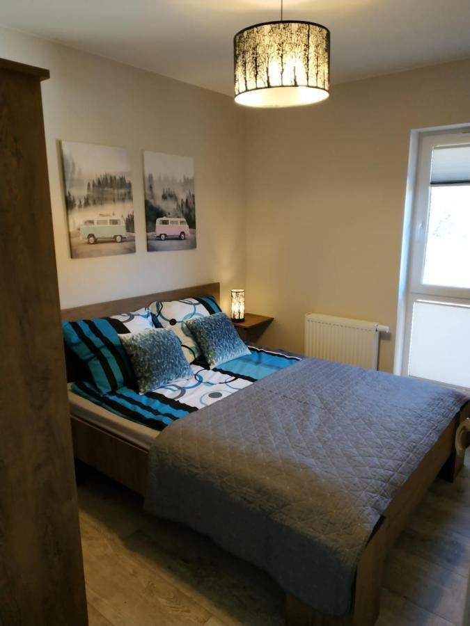 Apartament Na Szlaku Szklarska Poreba Extérieur photo