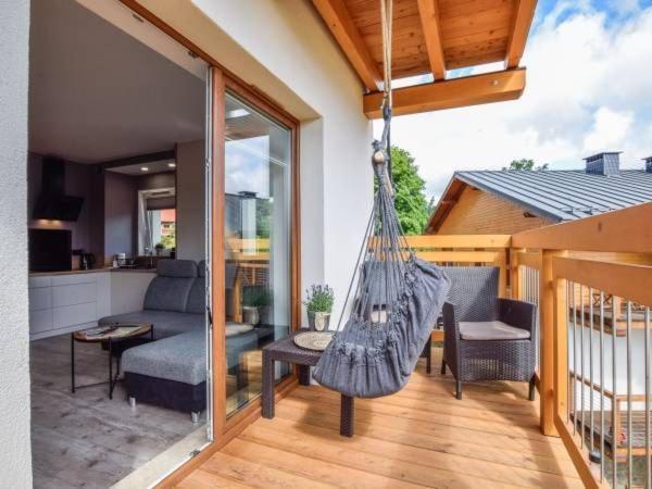 Apartament Na Szlaku Szklarska Poreba Extérieur photo